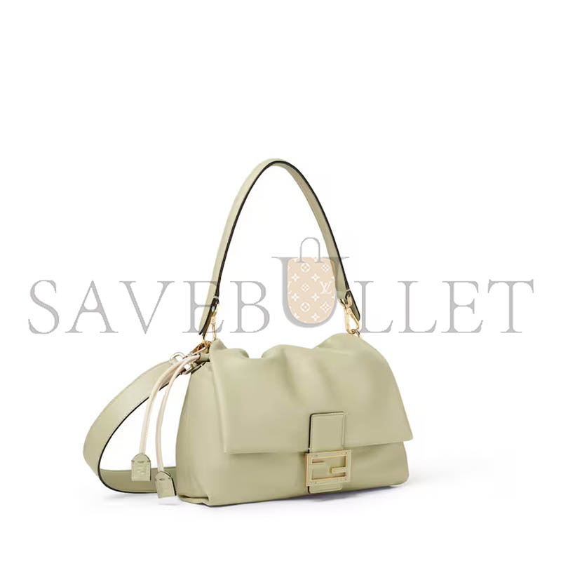 F**di mamma baguette medium 8br833aq0df1ast (26.5*18*8.5cm)